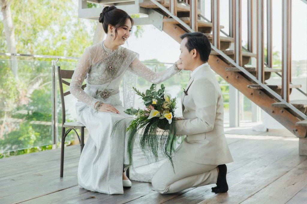 ไทยประยุกต์